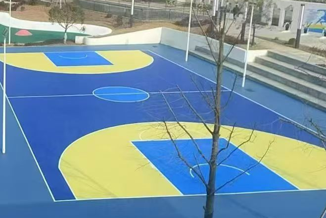 湘潭市塑胶颗粒透气型塑胶跑道 - 推荐